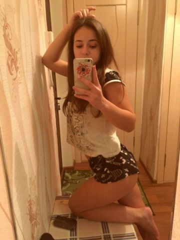 Проститутка Диана